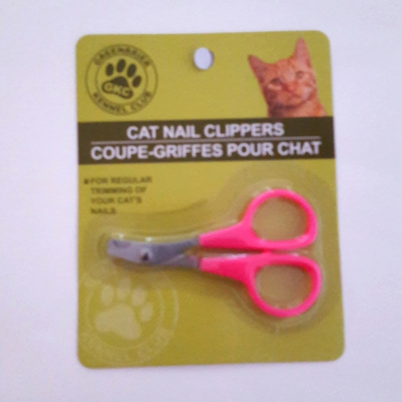 ❤HP❤ 3 Piece Dog & Cat Grooming Bundle NWT - Picture 4 of 6